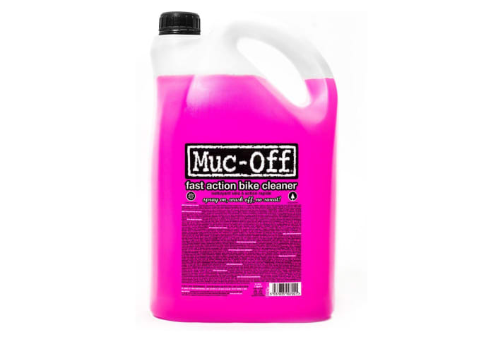 Muc-Off Bike Cleaner Angebot