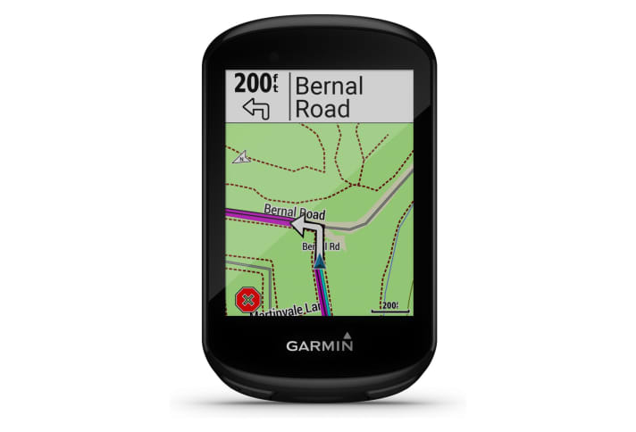 Garmin Edge 830 GPS sat nav