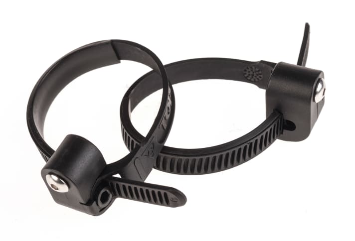 Topeak Versamount clamps