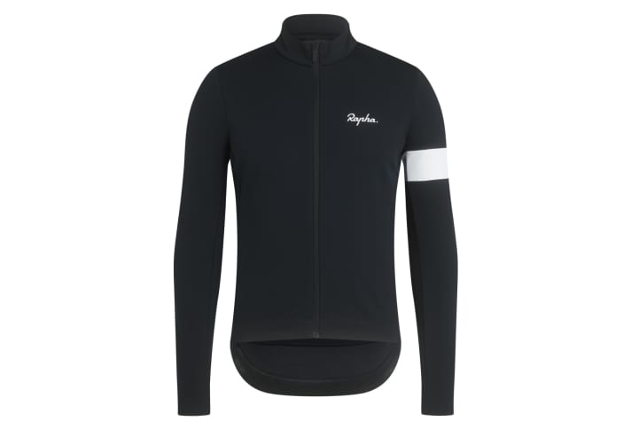Winter jacket from Rapha