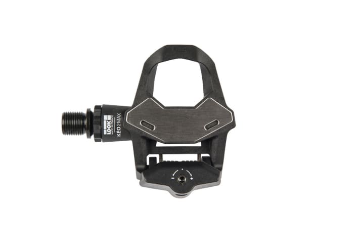 Look Keo 2 Max road bike pedals offer