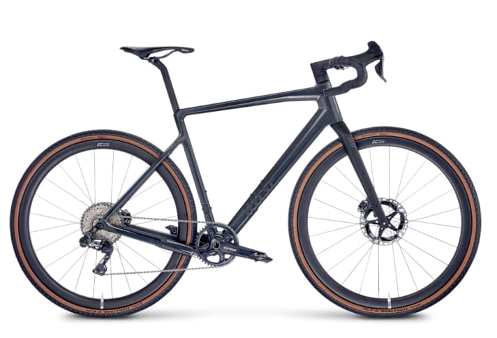 Black Friday 2024 Rennrad Gravel Zubehor die besten Angebote TOUR