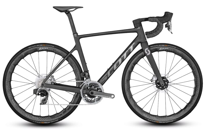 Scott Addict RC Ultimate