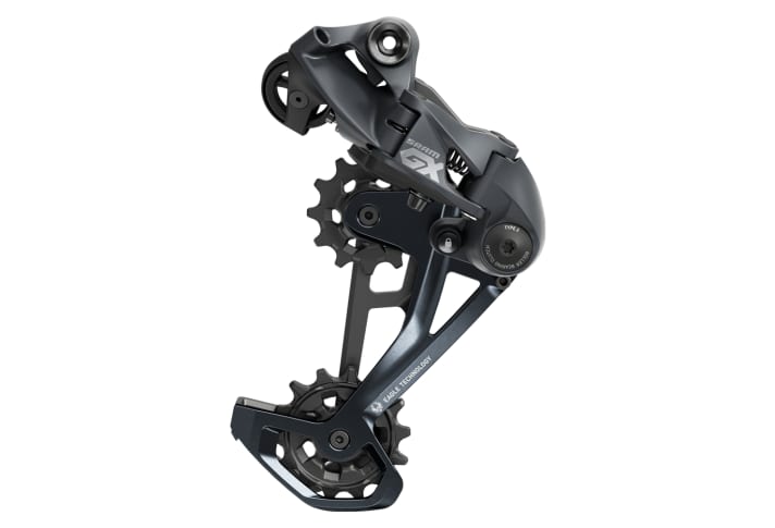 Sram GX Eagle 12-speed rear derailleur