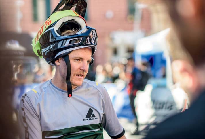 Interview with Christian Textor about E-Racing