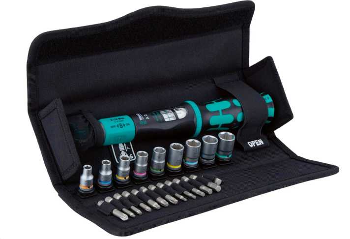 Wera Safe-Torque A 2