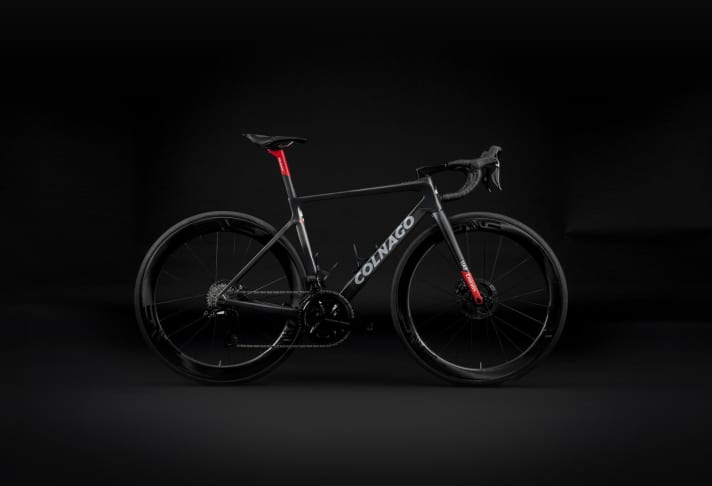 Das Colnago V4Rs