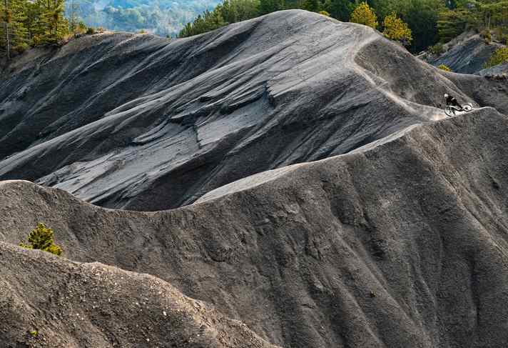 Presses the shutter button himself: Rob Heran. Photo? Well, guess what!