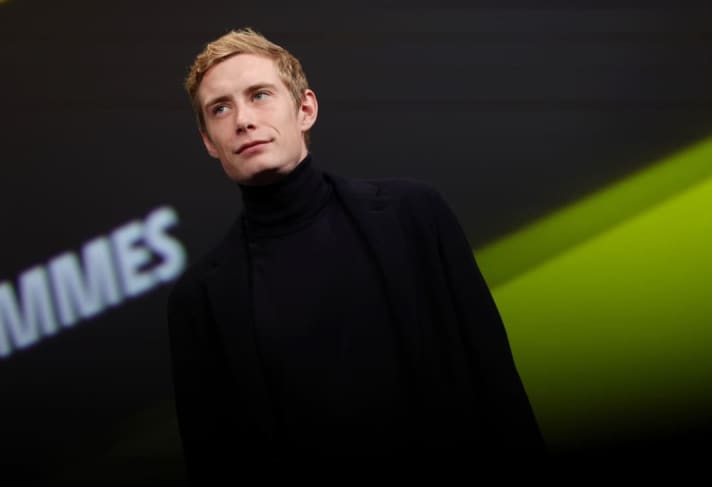 Jonas Vingegaard will 2024 seinen dritten Gesamtsieg bei der Tour de France einfahren