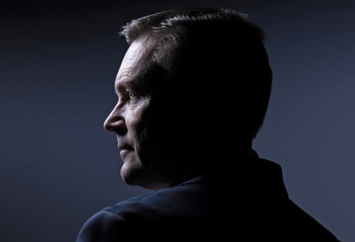 David Lappartient