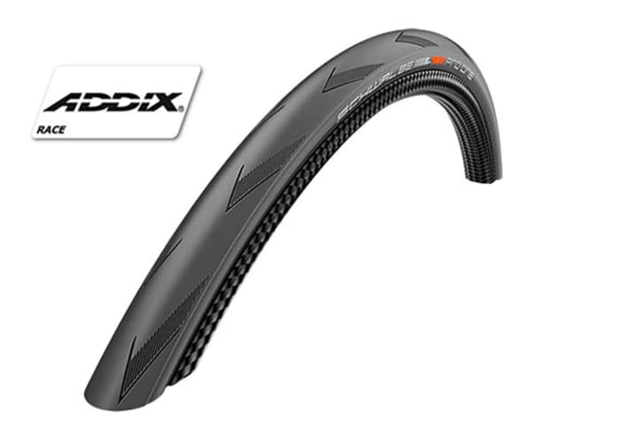 Schwalbe Pro One TLE Evolution road bike tyre