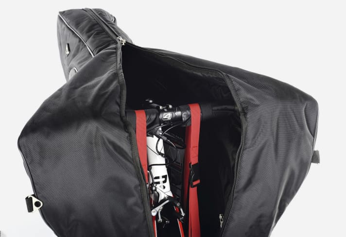 Scicon Aerocomfort 3.0 pannier