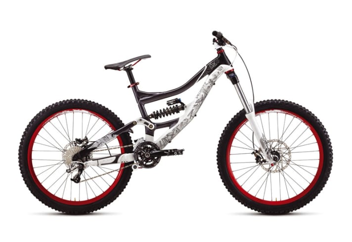   Specialized SX Trail