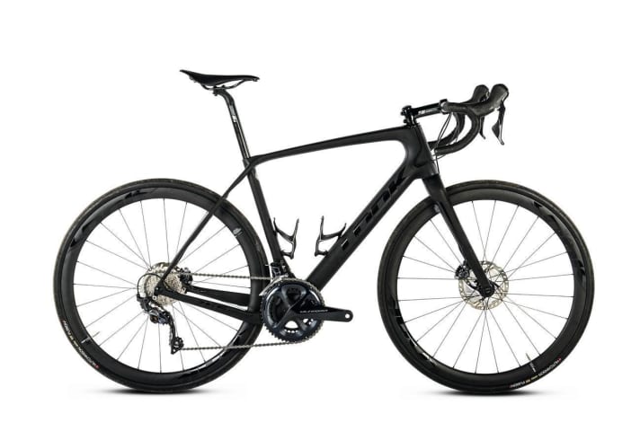   LOOK 765 Optimum+, price: 4,499 euros