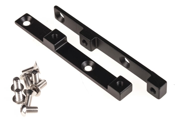 Bottle cage-Topeak-Alt-Position-Cage-Mounts