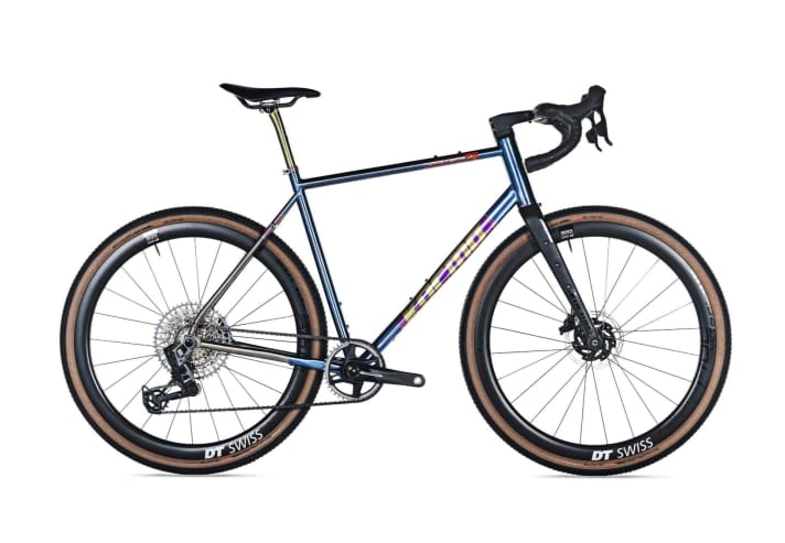 This is the Kocmo Daytona RS