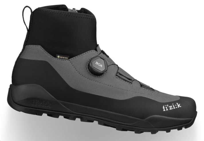 Fizik Nanuq GTX Flat