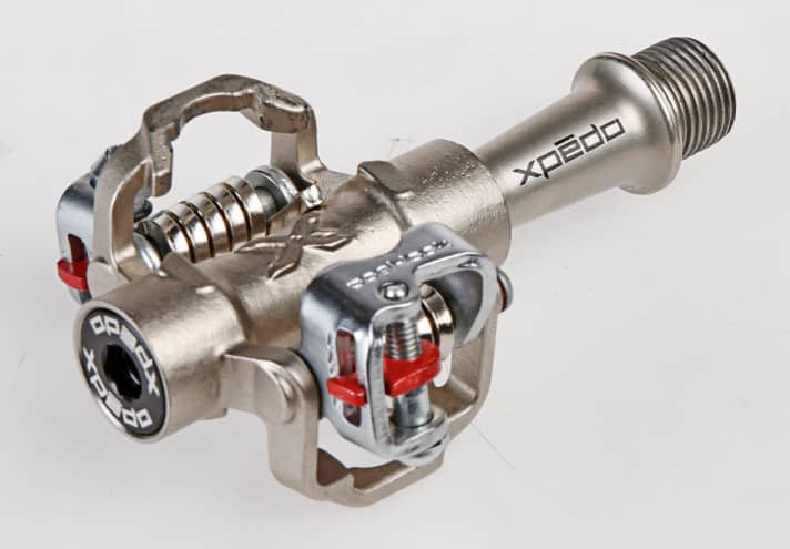   Xpedo M-Force 8