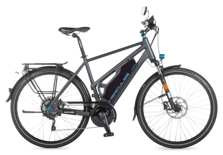 Hercules Alassio E-45