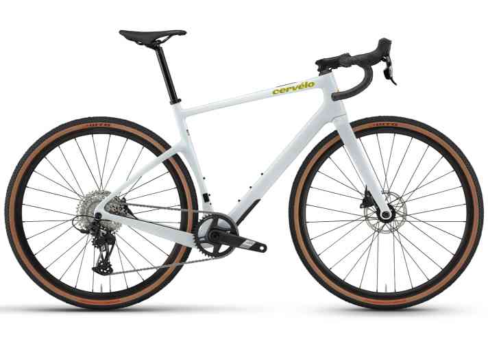 Cervélo Áspero Apex XPLR 1