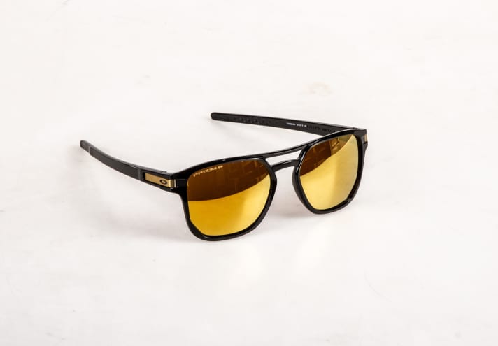 Lunettes de soleil à la mode 2019