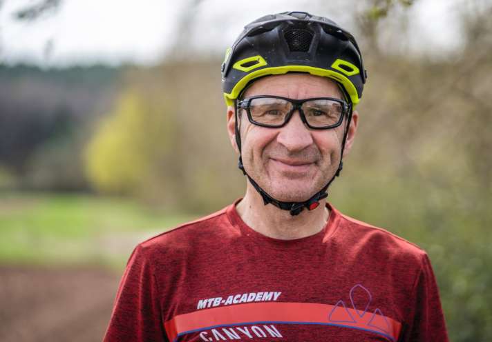 Stefan Herrmann, Fahrtechnik-Guru