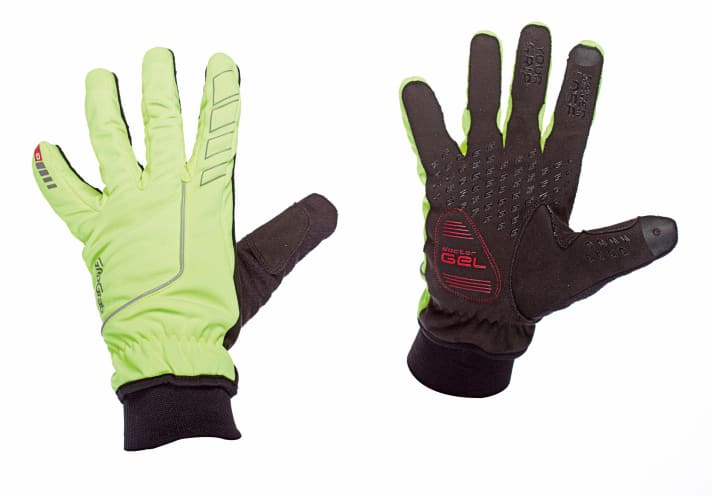   <a href="https://www.awin1.com/cread.php?awinmid=11768&awinaffid=471469&clickref=B+GripGrab+Windster+Hi-Vis+Handschuhe&ued=https%3A%2F%2Fwww.rosebikes.de%2Fgripgrab-ride-windproof-hi-vis-winter-glove-radhandschuhe-2670901" target="_blank" rel="noopener noreferrer nofollow">GripGrab Windster Hi-Vis</a> *