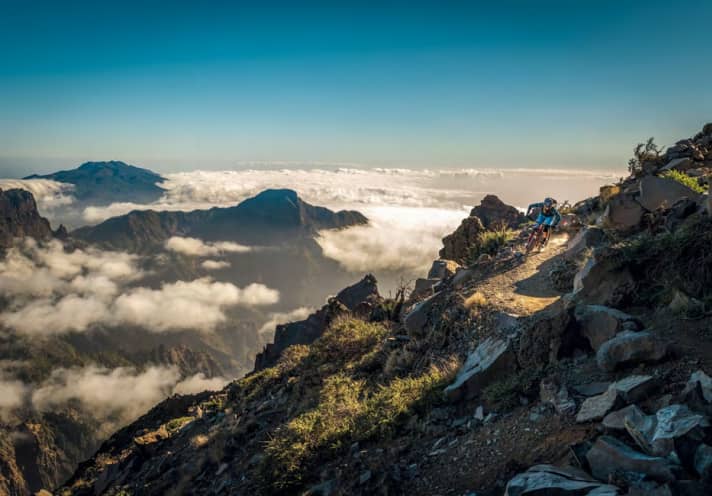 La Palma