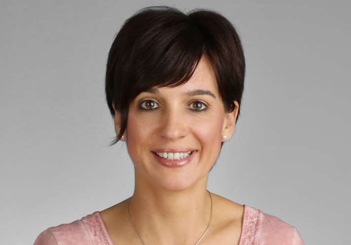 In an interview, ecotrophologist Dr Mareike Großhauser reveals why athletes are particularly vulnerable to the risks of losing weight.