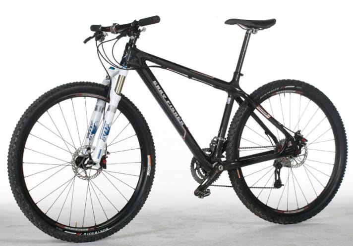 2008 gary fisher superfly 2025