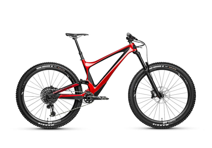   Trotz niedrigerer Preise immer noch ein teurer Spaß: das neue Bold Unplugged bekommt man ab 4746 Euro/4920 CHF.