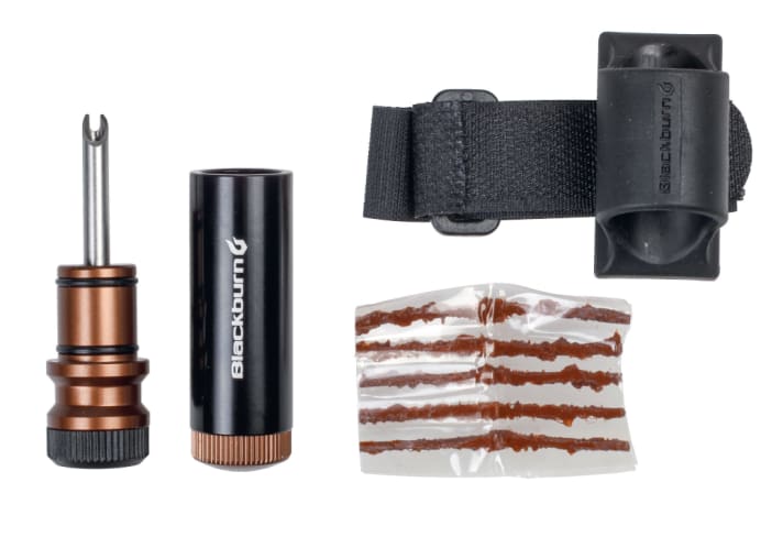   Blackburn Pro Plugger