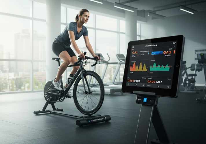 Do not overdo it: The majority of your training should take place in the GA1/GA2 endurance range.