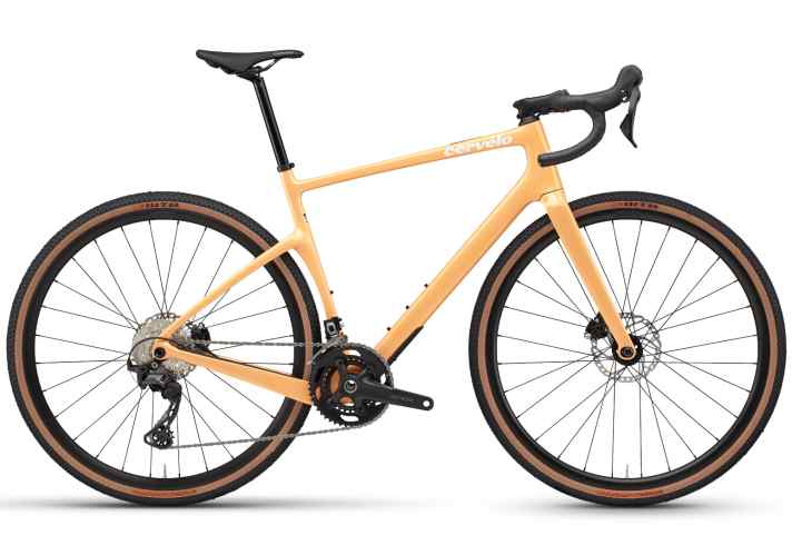 Cervélo Áspero GRX RX610