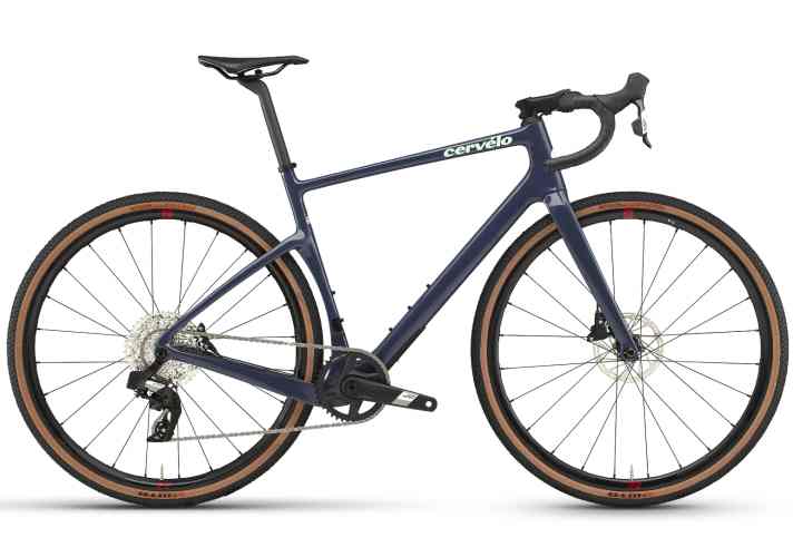 Cervélo Áspero Apex XPLR AXS 1