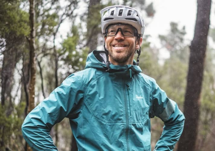 EMTB-Testleiter Florentin Vesenbeckh