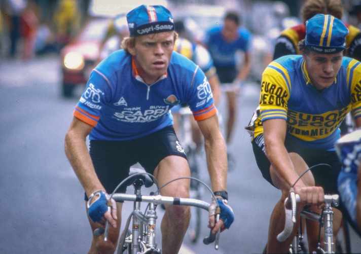 Peter Winnen (NED / Team Capri Sonne)