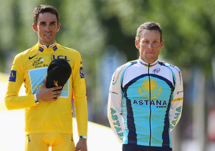 Team-Astana-2009