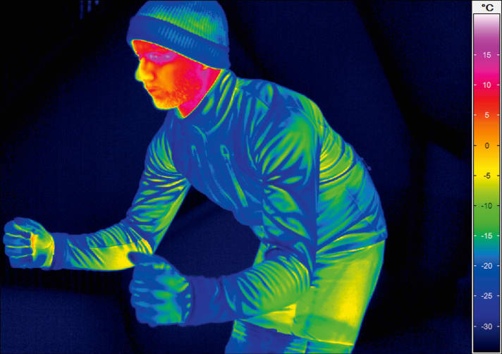   Pearl Izumi Elite Excape Softshell Jacket
