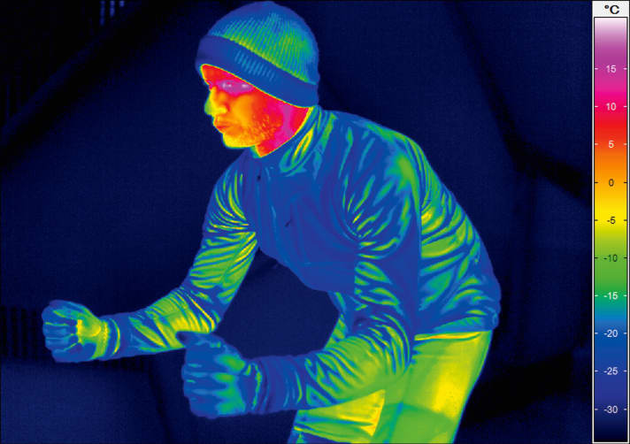   Specialized Element 1,5 Windstopper Jacket    