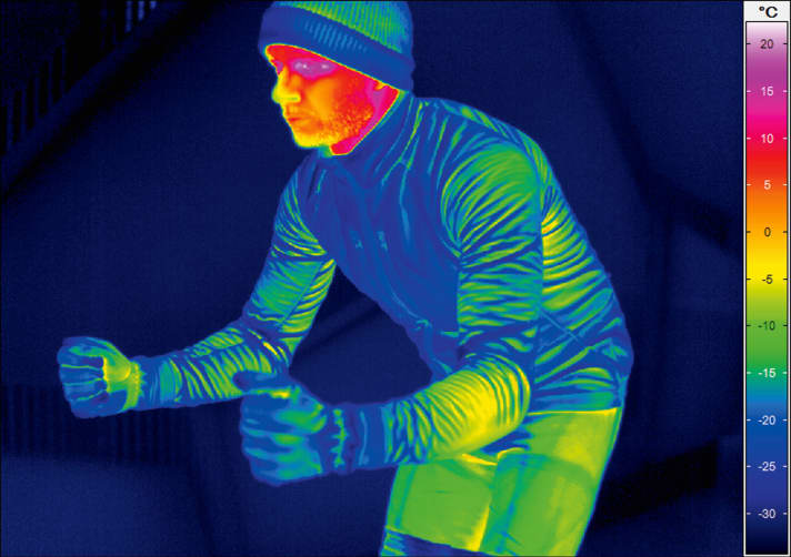   Vaude ME Alphapro Jacket