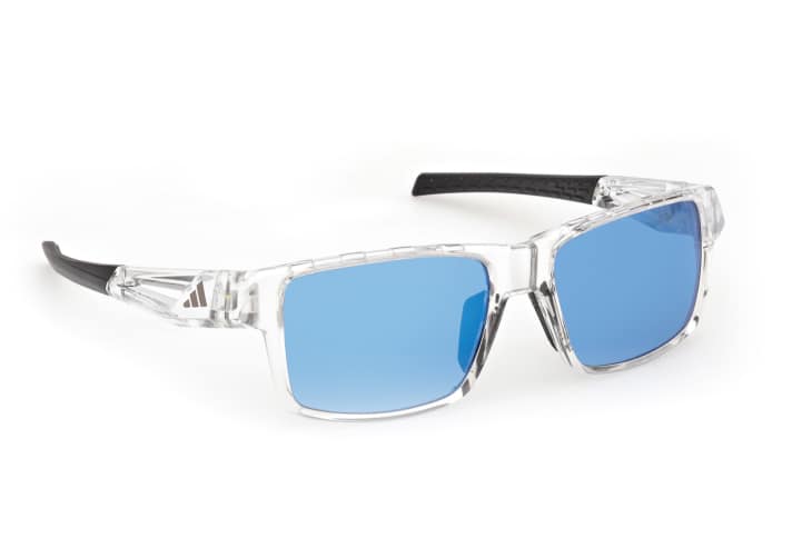 Available in a range of frame colours. Price: 135 euros.