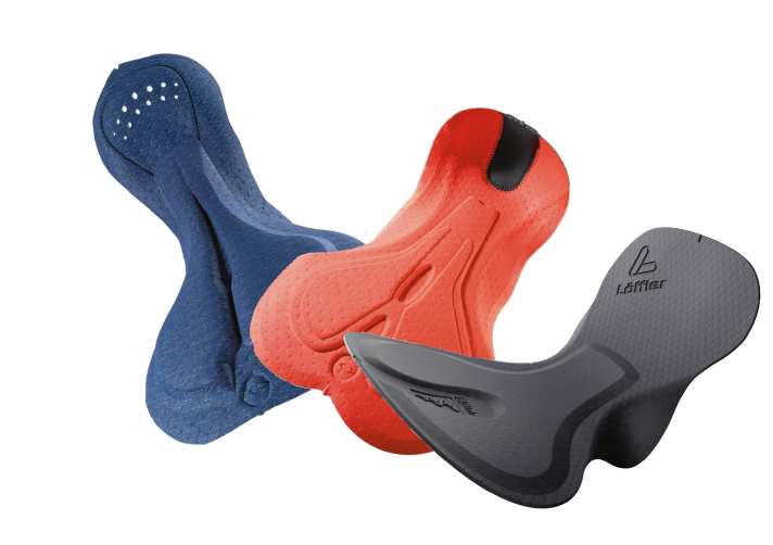 Dick oder dünn, weich oder hart? Das perfekte Polster ist mehr als eine Frage des Geschmacks