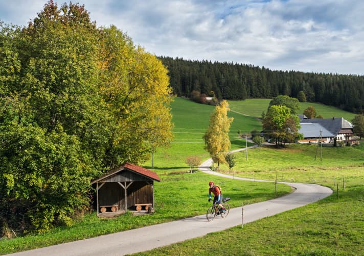 Ein Kurztrip in Villingen