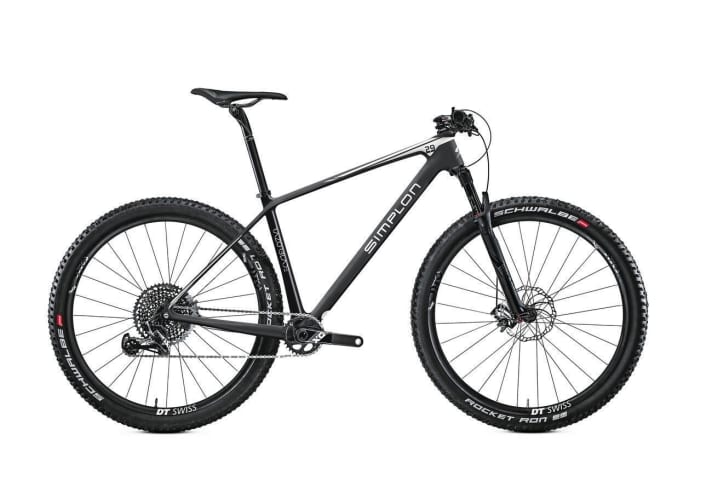   Simplon Razorblade 29 SL