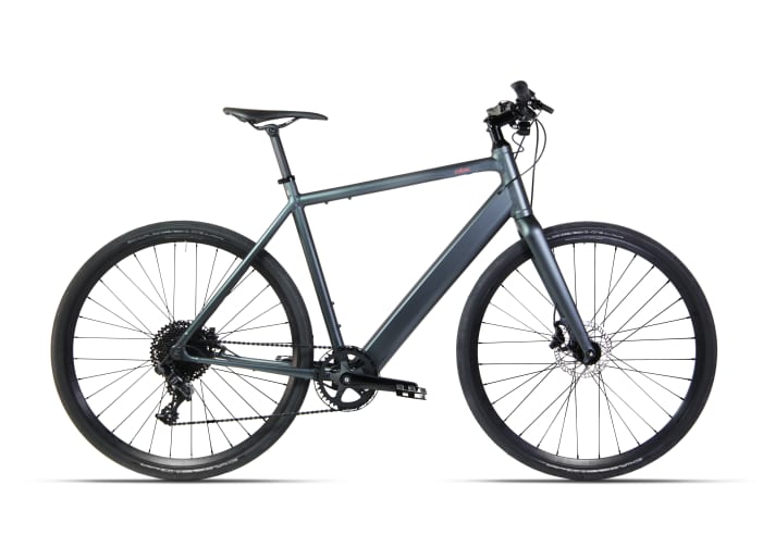 The Coboc Sydney e-fitness bike is now available.