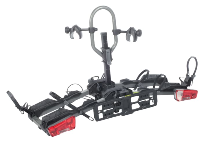 Buzz Rack E-Scorpion 2