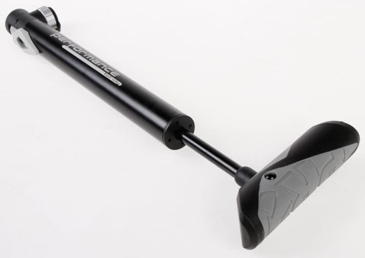   Minipumpe Pro Performance Minipump 2Way