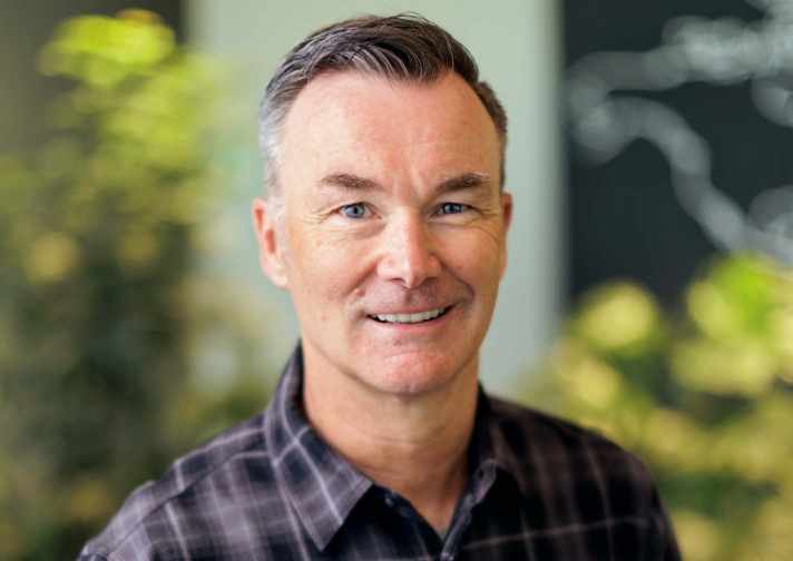 Claus Fleischer, CEO of Bosch eBike Systeme