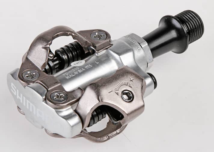  Shimano PD-M540
